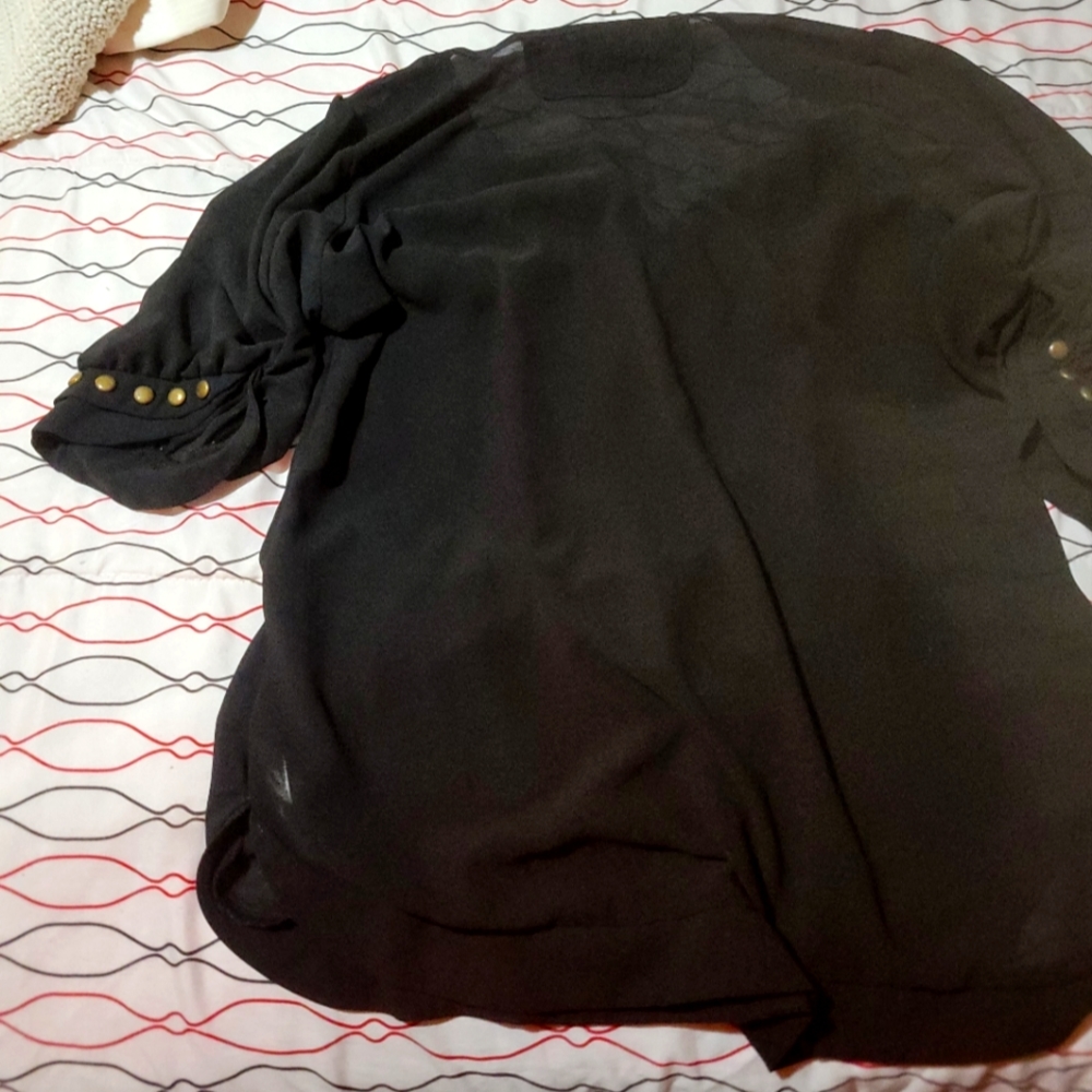 Woman's dress blouse